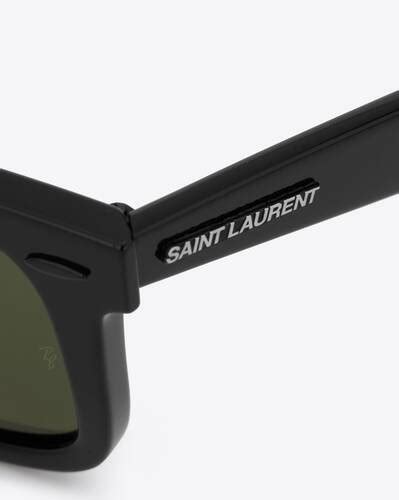 ysl wayfarer|Saint Laurent Official Online Store .